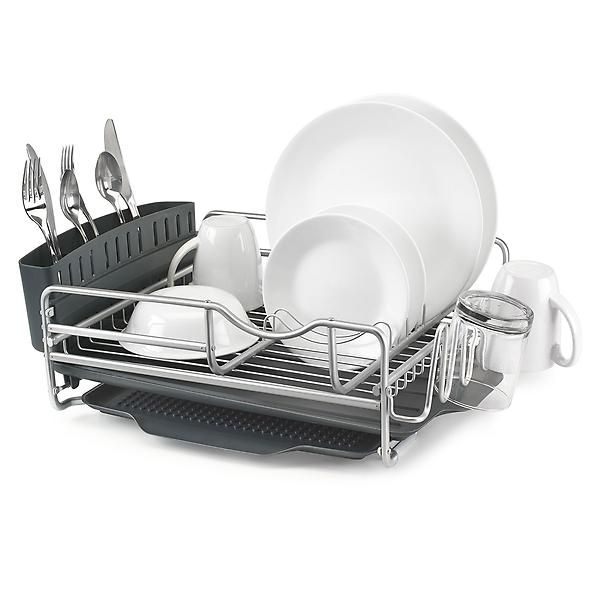 Cleaning & Sink Accessories - Tools and accessories for keeping the kitchen clean and hygienic.