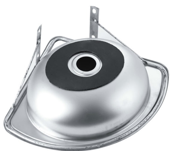 Kitchen Corner Sink