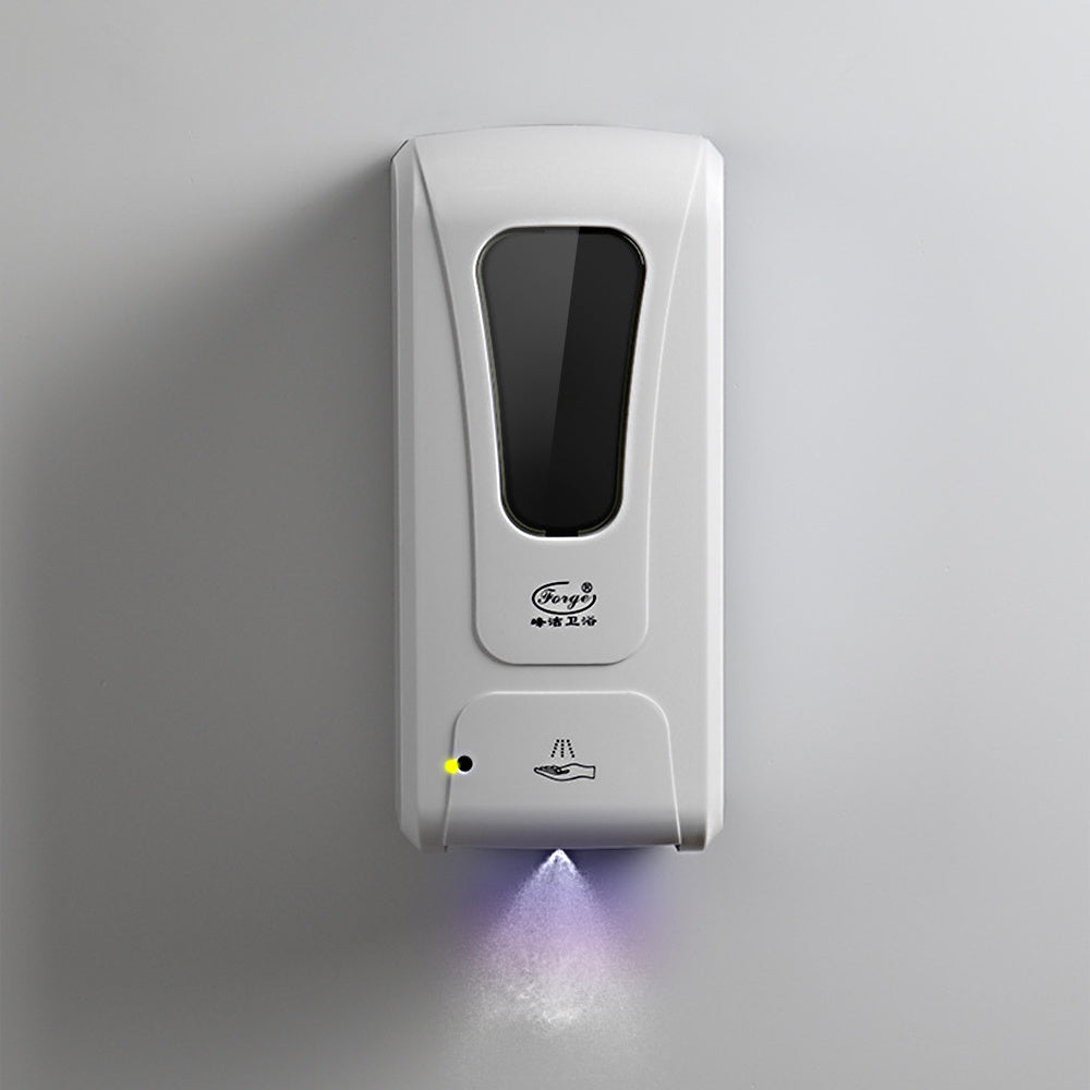 Touchless Automatic Soap Dispenser - Hygienic Hand Sanitizer