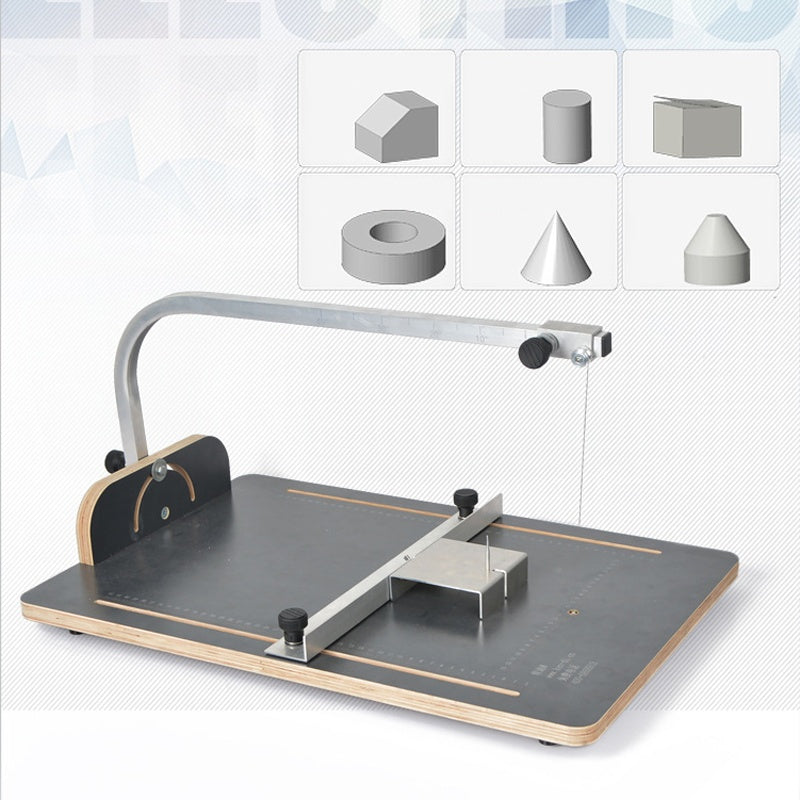 Foam Cutting Machine Electric Hot Wire Model Cutting