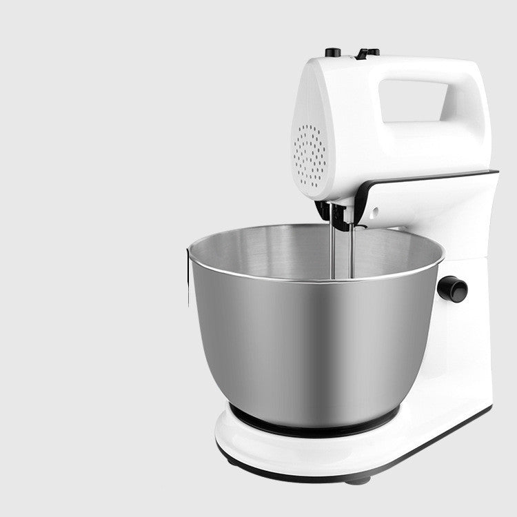 Professional 300W Stand Mixer - 4L Bowl Capacity