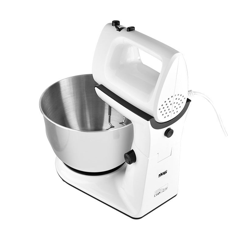 Professional 300W Stand Mixer - 4L Bowl Capacity
