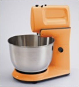 Professional 300W Stand Mixer - 4L Bowl Capacity