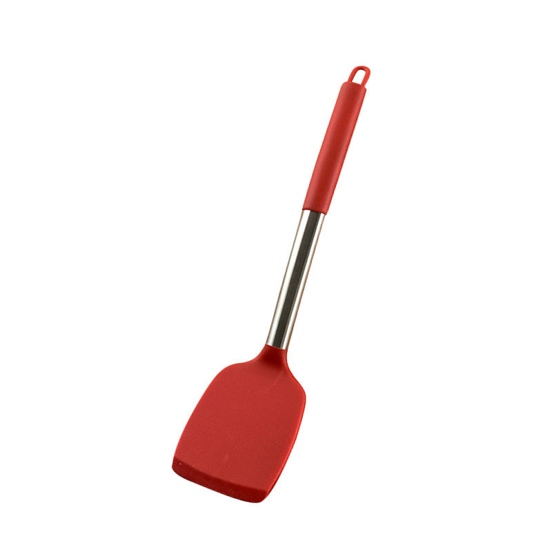 14-Piece Premium Silicone Kitchen Utensil Set