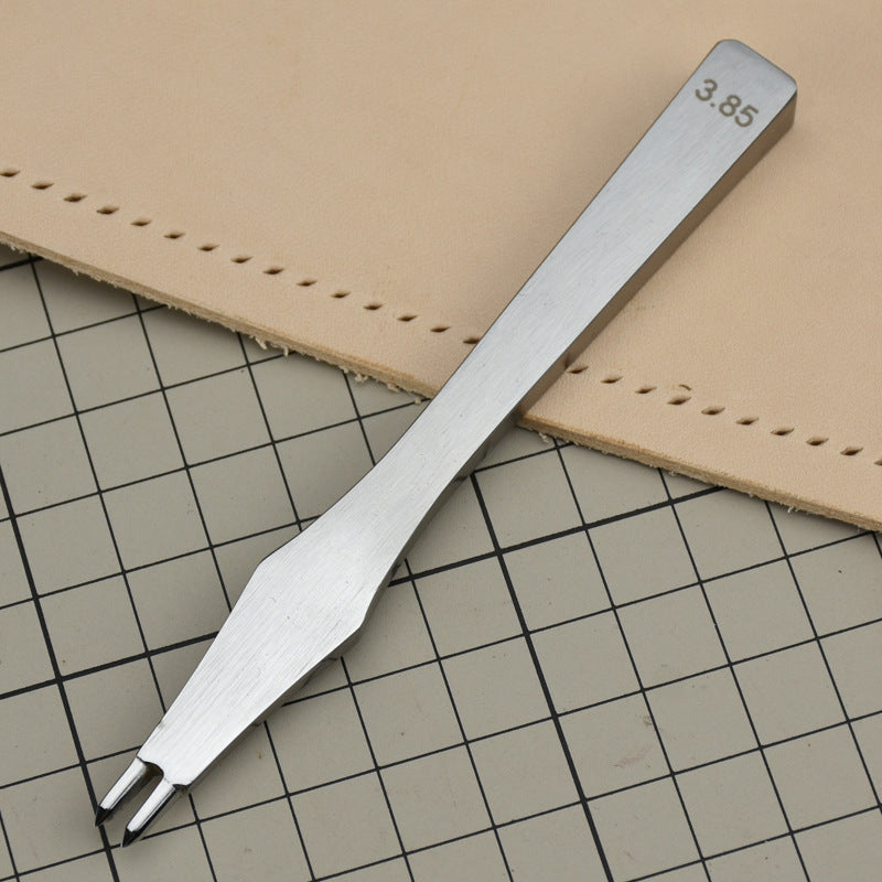 Fine grinding between teeth is rounder than diamond cutting, illegal cutting, oblique cutting and flat cutting