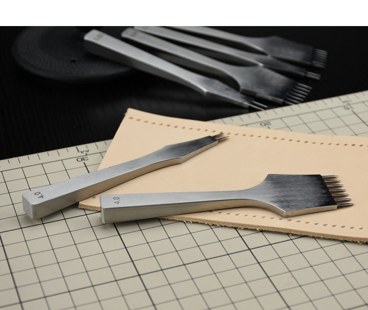 Fine grinding between teeth is rounder than diamond cutting, illegal cutting, oblique cutting and flat cutting