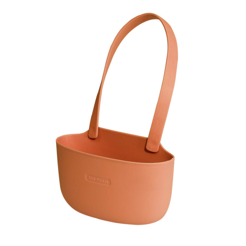 Kitchen Sink Sink Hanging Basket Faucet Hanging Bag