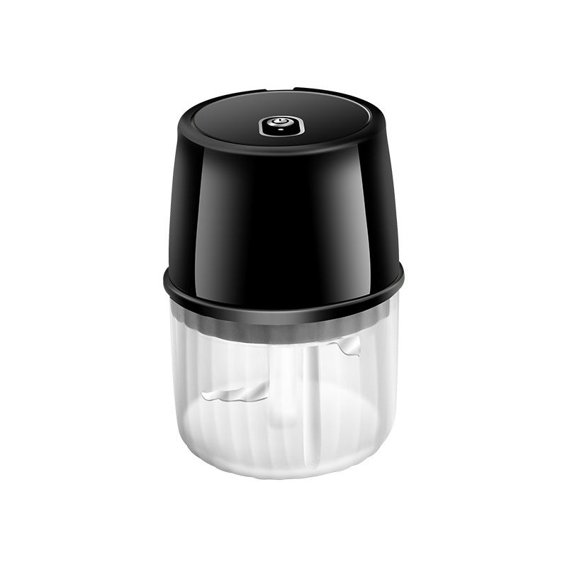 Mashed Garlic Machine Electric Household Garlic Press