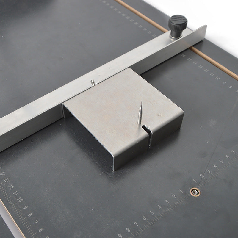 Foam Cutting Machine Electric Hot Wire Model Cutting