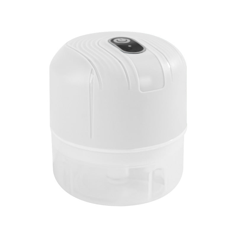Mashed Garlic Machine Electric Household Garlic Press
