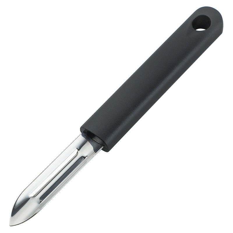 Premium Stainless Steel Vegetable Peeler
