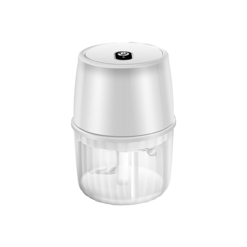 Mashed Garlic Machine Electric Household Garlic Press