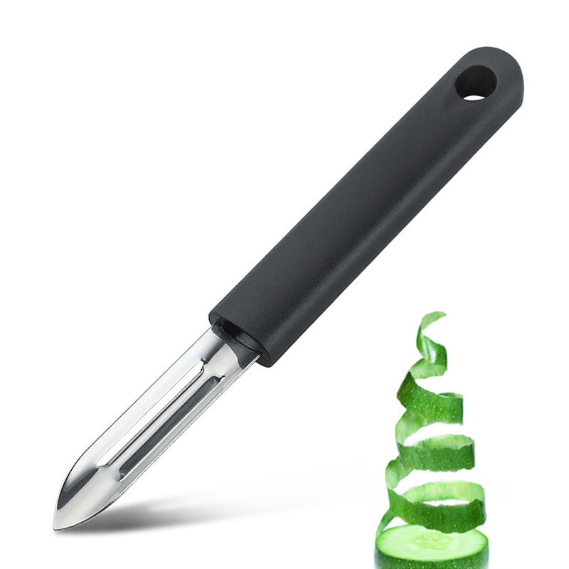 Premium Stainless Steel Vegetable Peeler