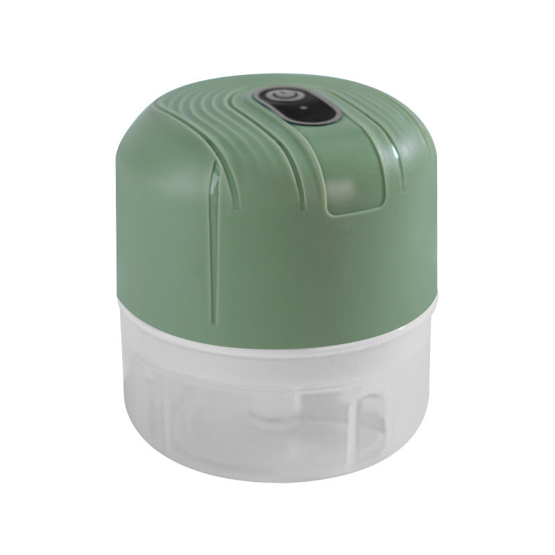 Mashed Garlic Machine Electric Household Garlic Press