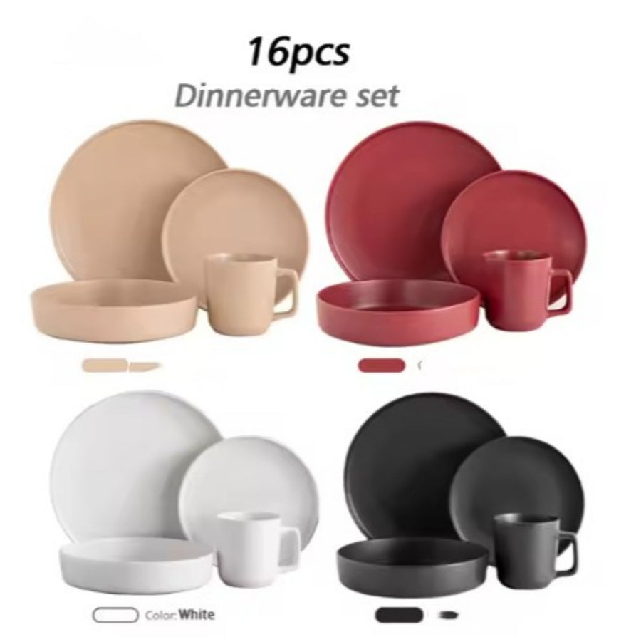 16 Luxury Ceramic Baking Utensils