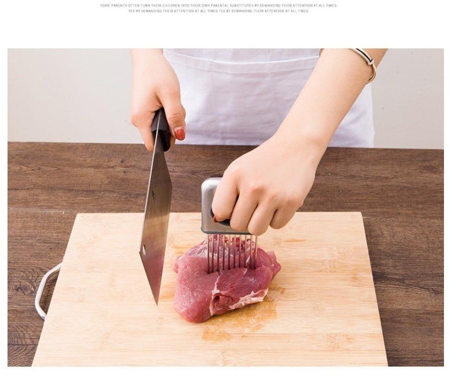 Vegetable cutting tool