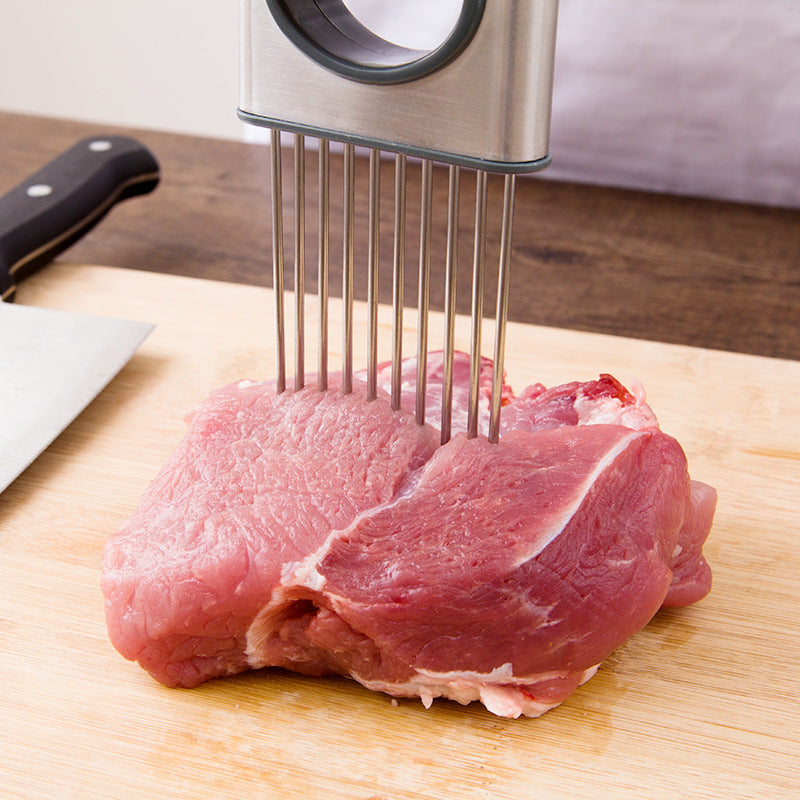 Vegetable cutting tool