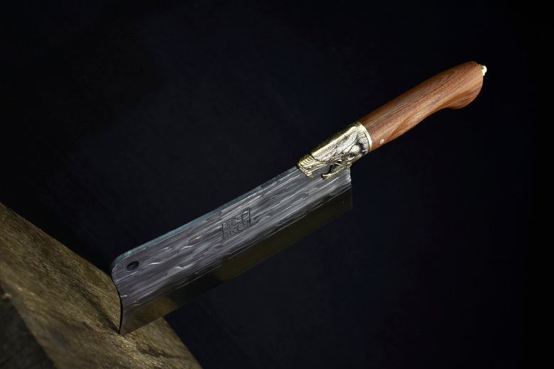 Bone-cutting Knife